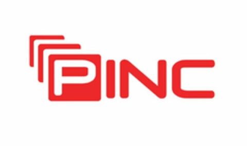 PINC Logo (USPTO, 24.07.2018)