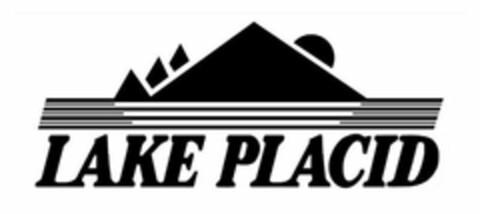 LAKE PLACID Logo (USPTO, 08.08.2018)