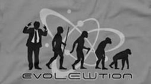 EVOLEWTION Logo (USPTO, 14.08.2018)