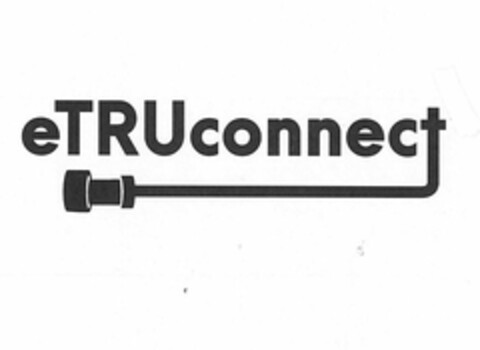 ETRUCONNECT Logo (USPTO, 27.10.2018)