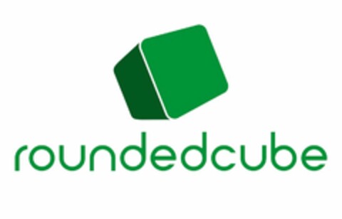 ROUNDEDCUBE Logo (USPTO, 13.11.2018)