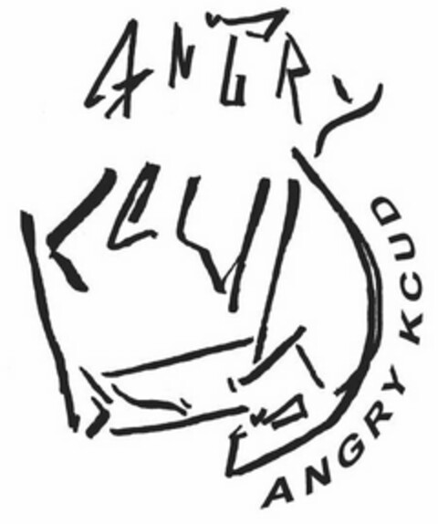 ANGRY KCUD Logo (USPTO, 17.12.2018)