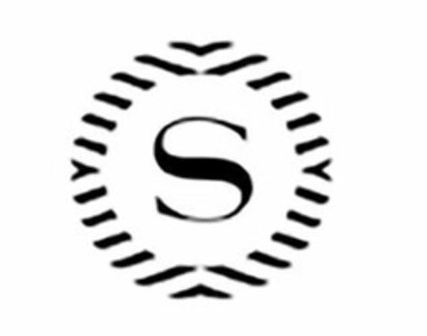 S Logo (USPTO, 12/18/2018)