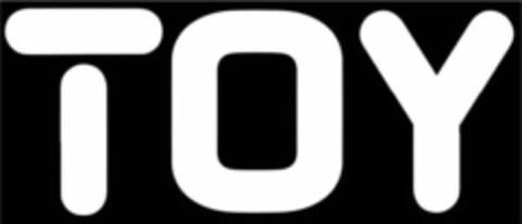 TOY Logo (USPTO, 01/05/2019)