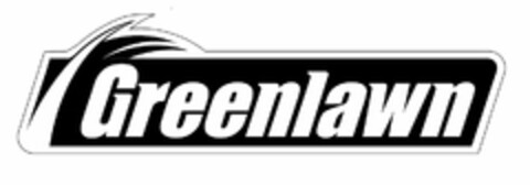 GREENLAWN Logo (USPTO, 02/01/2019)