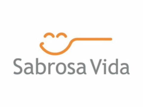 SABROSA VIDA Logo (USPTO, 07.02.2019)