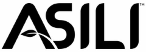 ASILI Logo (USPTO, 01.03.2019)