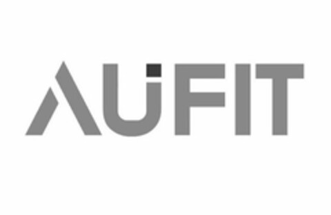 AUFIT Logo (USPTO, 12.03.2019)