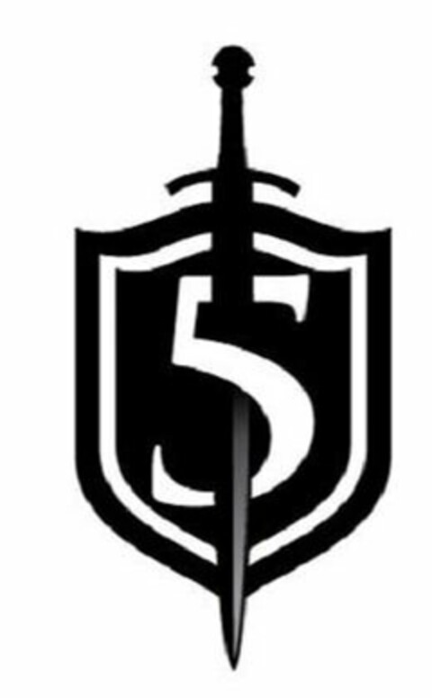 5 Logo (USPTO, 13.03.2019)