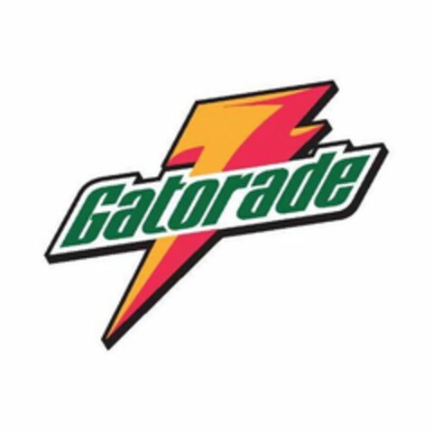 GATORADE Logo (USPTO, 20.03.2019)