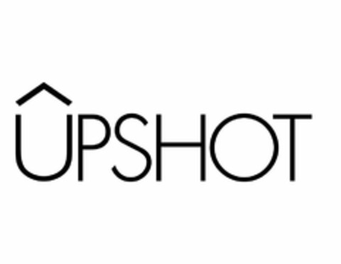UPSHOT Logo (USPTO, 04.04.2019)