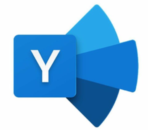 Y Logo (USPTO, 15.05.2019)