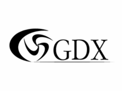 GDX Logo (USPTO, 21.05.2019)