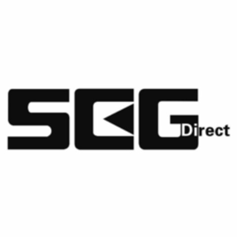 SEG DIRECT Logo (USPTO, 07/10/2019)