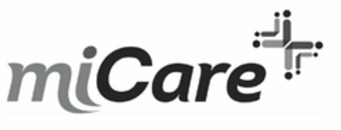 MICARE Logo (USPTO, 18.07.2019)