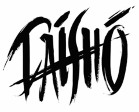 DAISHO Logo (USPTO, 19.07.2019)