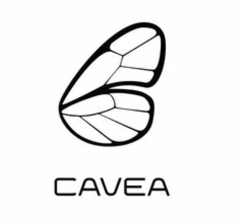 CAVEA Logo (USPTO, 02.08.2019)