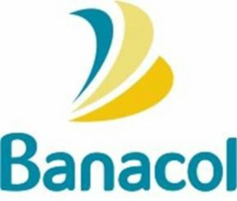 BANACOL Logo (USPTO, 30.08.2019)