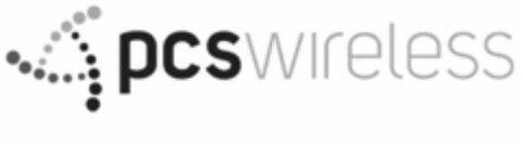 PCSWIRELESS Logo (USPTO, 09/27/2019)