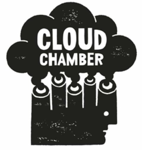 CLOUD CHAMBER Logo (USPTO, 01.10.2019)