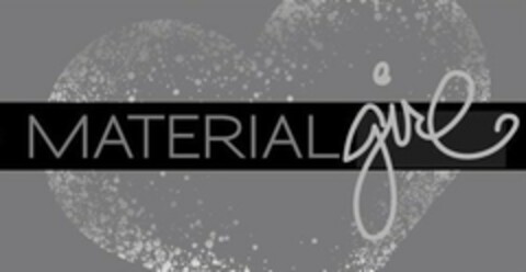 MATERIAL GIRL Logo (USPTO, 07.11.2019)