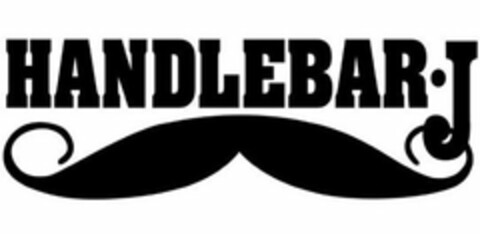 HANDLEBAR J Logo (USPTO, 13.12.2019)