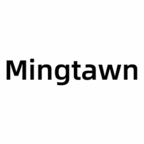 MINGTAWN Logo (USPTO, 31.12.2019)