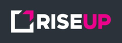 RISEUP Logo (USPTO, 31.12.2019)