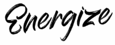 ENERGIZE Logo (USPTO, 02.03.2020)