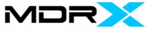 MDRX Logo (USPTO, 06.03.2020)