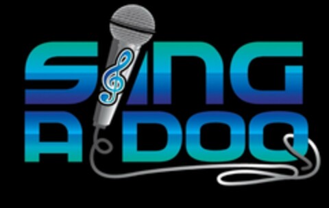 SING A DOO Logo (USPTO, 18.03.2020)