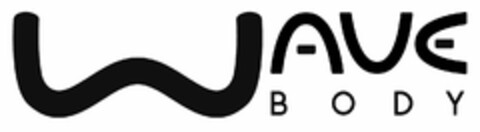 WAVE BODY Logo (USPTO, 03/23/2020)