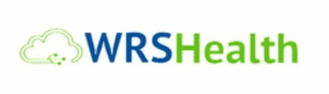 WRS HEALTH Logo (USPTO, 08.04.2020)