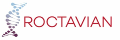 ROCTAVIAN Logo (USPTO, 04/09/2020)