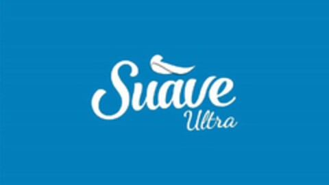 SUAVE ULTRA Logo (USPTO, 04/24/2020)