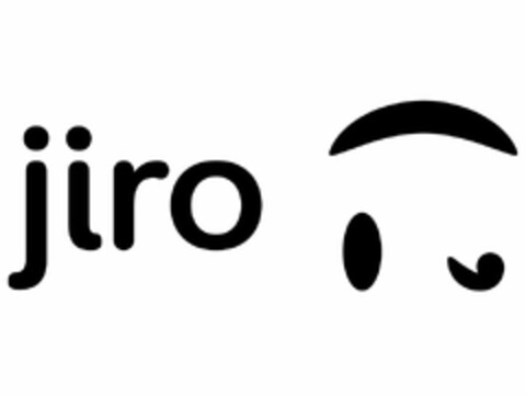 JIRO Logo (USPTO, 29.04.2020)