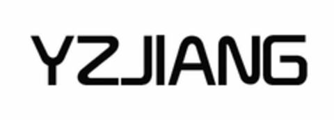 YZJIANG Logo (USPTO, 05/12/2020)