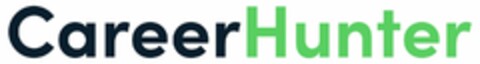 CAREERHUNTER Logo (USPTO, 15.06.2020)