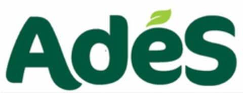 ADES Logo (USPTO, 13.08.2020)