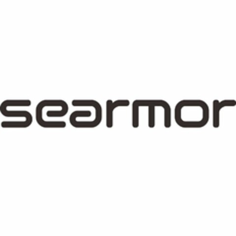 SEARMOR Logo (USPTO, 03.09.2020)