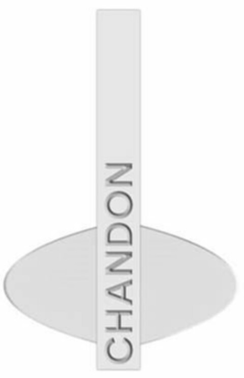 CHANDON Logo (USPTO, 08.09.2020)