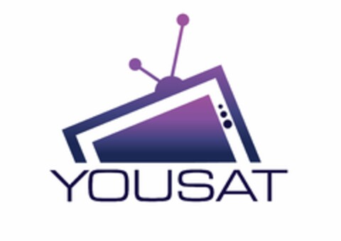 YOUSAT Logo (USPTO, 10.09.2020)