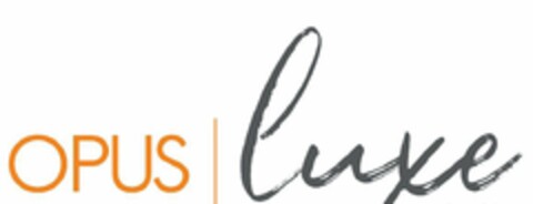 OPUS LUXE Logo (USPTO, 11.09.2020)