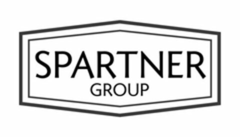 SPARTNER GROUP Logo (USPTO, 15.09.2020)