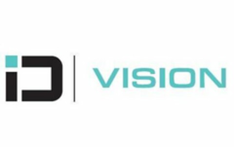 ID VISION Logo (USPTO, 15.09.2020)