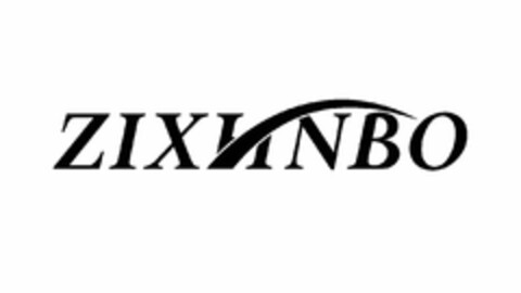 ZIXHNBO Logo (USPTO, 18.09.2020)