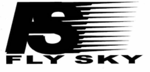 FS FLY SKY Logo (USPTO, 18.09.2020)