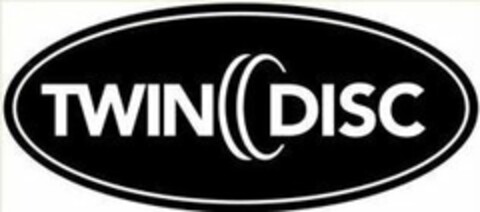 TWIN DISC Logo (USPTO, 18.09.2020)