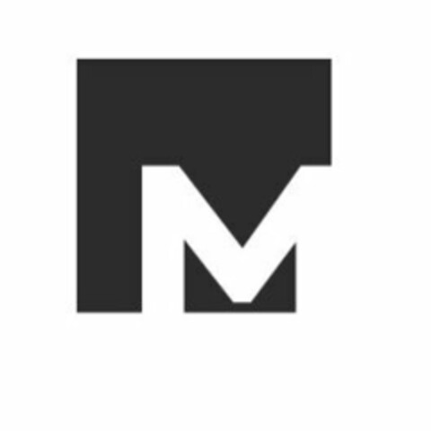 M Logo (USPTO, 29.01.2009)