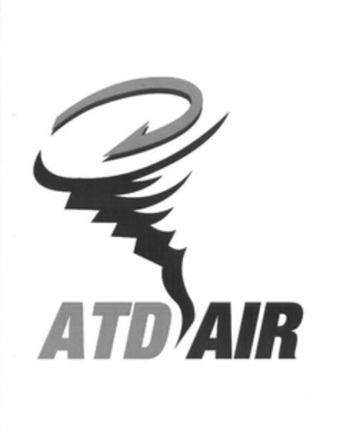 ATD AIR Logo (USPTO, 03.02.2009)